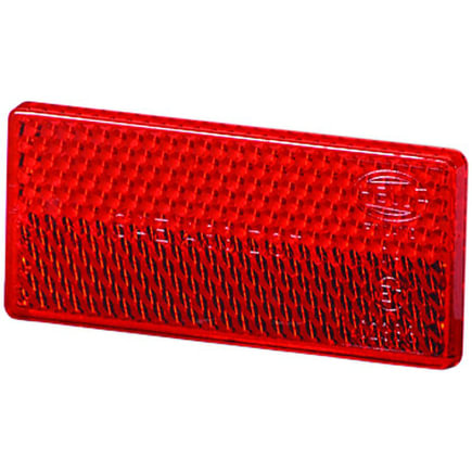 Side Marker Light Reflector