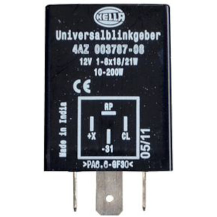 Turn Signal Relay