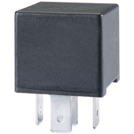 Ford F-150 Window Defroster Relay