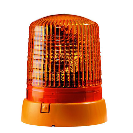 Hazard Warning and Turn Signal Flasher