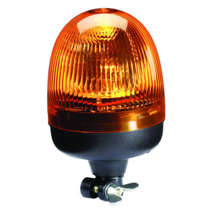 Hazard Warning and Turn Signal Flasher