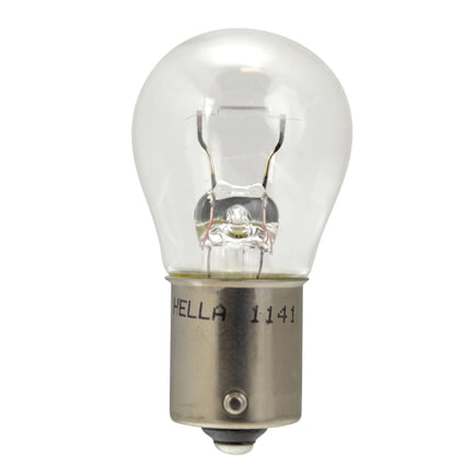Chevrolet Suburban 1500 Side Marker Light Bulb