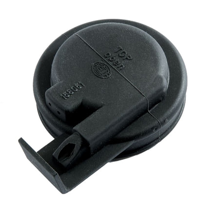 Fog Light Cap