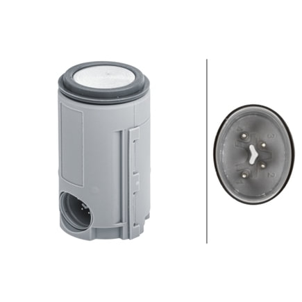 Chevrolet Express 1500 Parking Aid Sensor