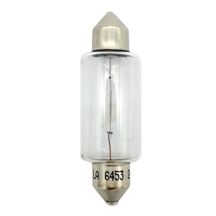 Dome Light Bulb