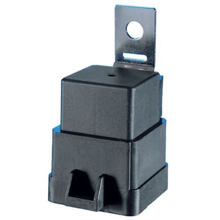 Wiring Relay