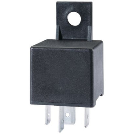 Micro Plug Relay