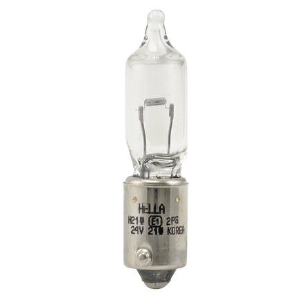 Turn Signal Indicator Light Bulb