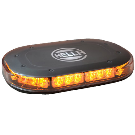 Hazard Warning and Turn Signal Flasher