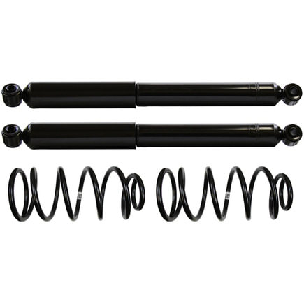 Ford Suspension Shock Absorber Conversion Kit