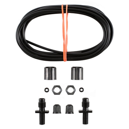 Ford Ranger Suspension Shock Absorber Air Hose Kit