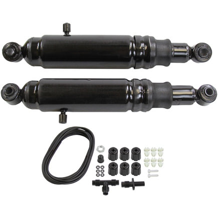 Air Shock Absorber