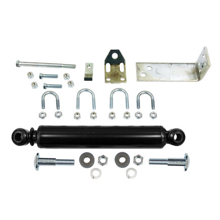 Suzuki Steering Damper Kit