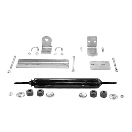 Steering Damper Kit