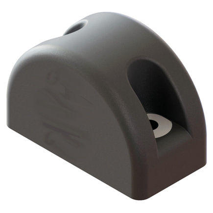 Trailer Bumper