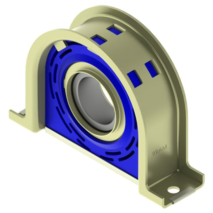 Differential