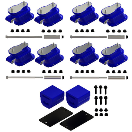 INFINITI Suspension Kit