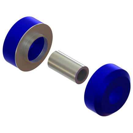 Bushings