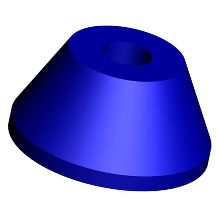 Battery Box Insulator