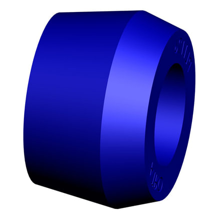Suspension Shock Absorber Bushing
