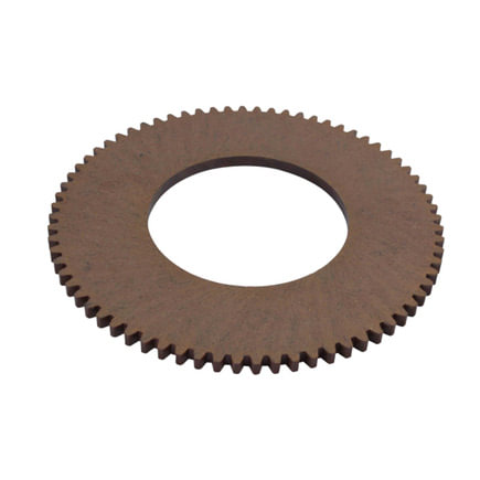 Transmission Clutch Friction Plate