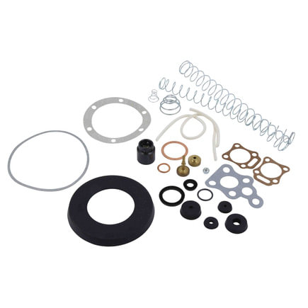 Hydraulic Brake Kit Repair