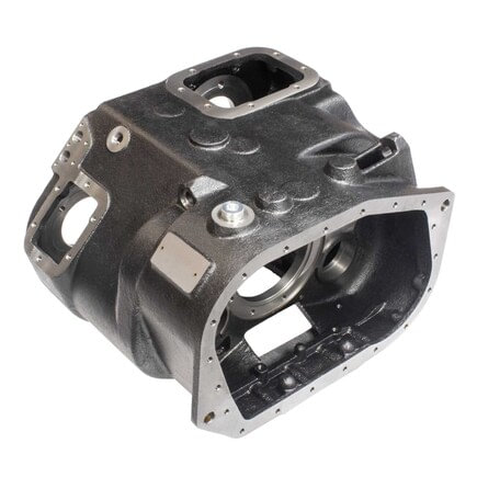 Manual Transmission Case