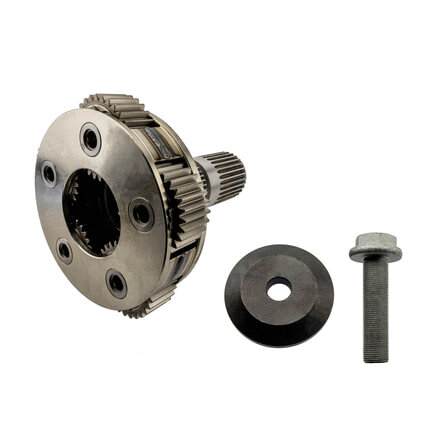 Manual Transmission Synchro Cone