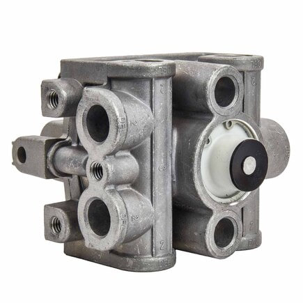 ABS Traction Relay Valve