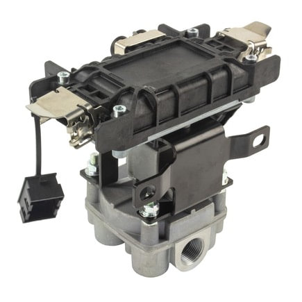 ABS Modulator