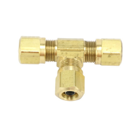 Air Brake Fitting Union