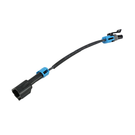 Engine Cooling Fan Clutch Switch Connector