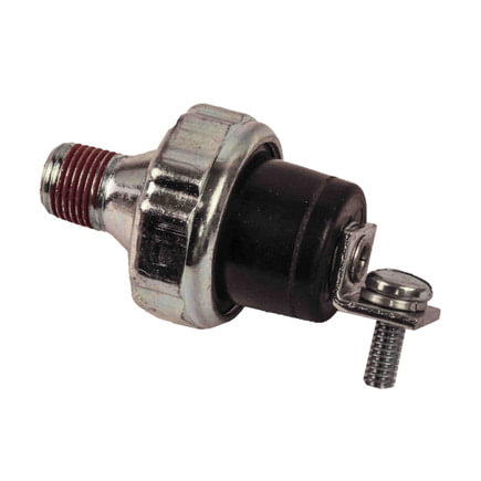 Low Pressure Switch