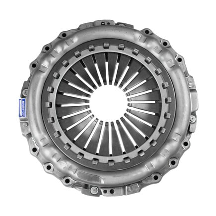 Transmission Clutch Pressure Plate