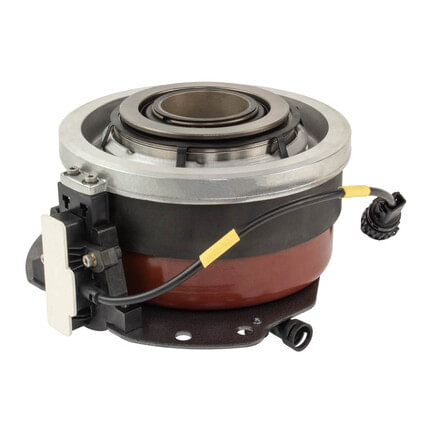 Ford Fusion Clutch Release Bearing and Slave Cylinder Assembly