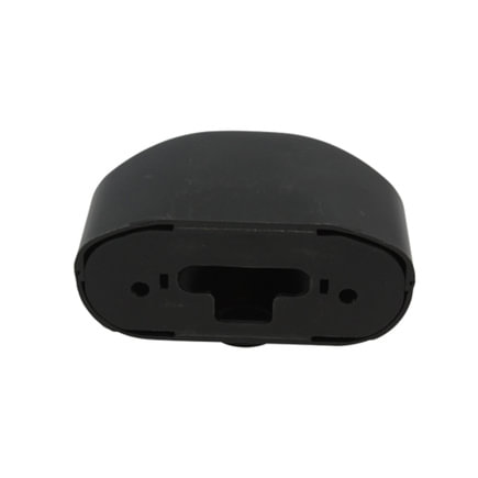 Door Mirror Bracket Cover