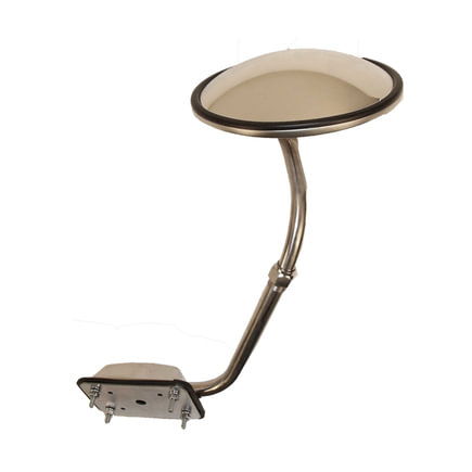 Door Mirror Pod