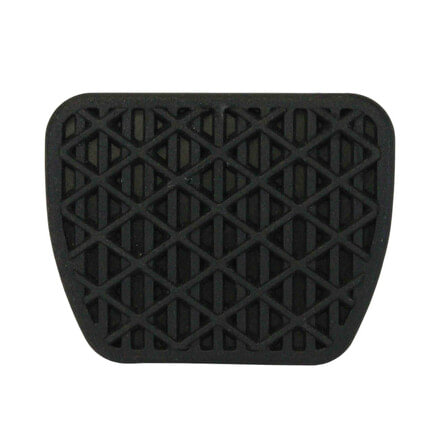 Accelerator / Brake / Clutch Pedal Pad Set