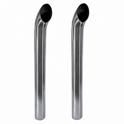 Exhaust Stack Pipe