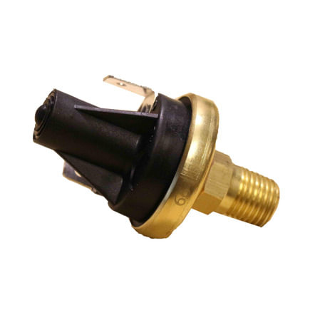 Engine Coolant Pressure Sensor