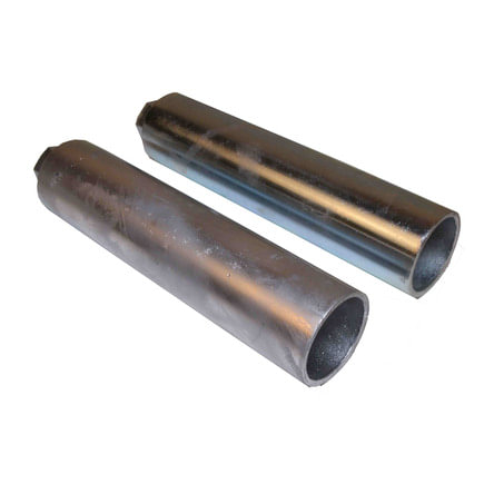 Truck Quarter Fender Post Flap Retainer