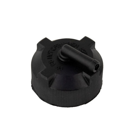 Engine Coolant Reservoir Cap
