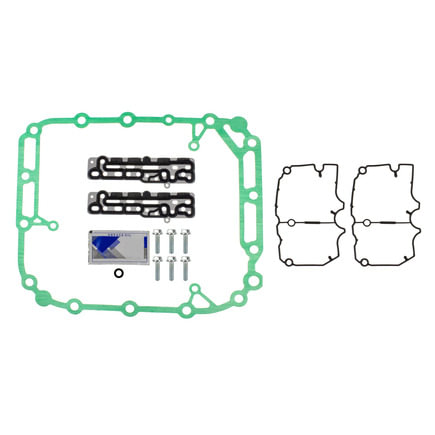 Manual Transmission Gasket Set