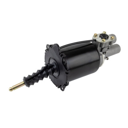 Kenworth T880 Clutch Servo