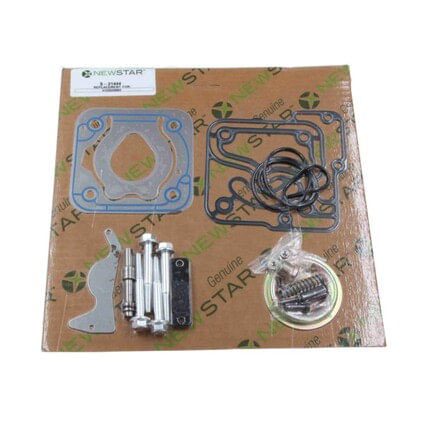 A/C Compressor Repair Kit