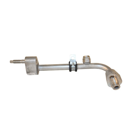 A/C Refrigerant Line