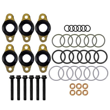 Fuel Injector Seal Kit