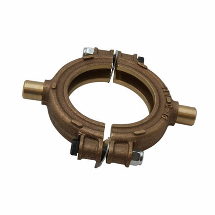 Clutch Linkage Collar