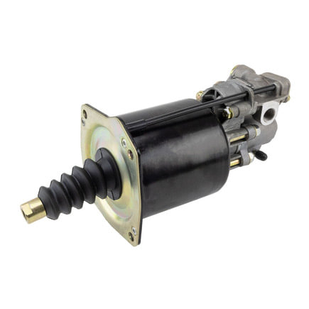 Clutch Servo