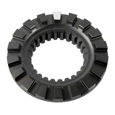 Differential Sliding Clutch